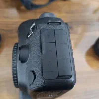 دوربین کنون فایو دی مارک فور canon 5d mark iv|دوربین عکاسی و فیلم‌برداری|تهران, مشیریه|دیوار