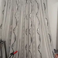 پرده|پرده، رانر، رومیزی|گهواره, |دیوار