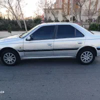 پرشیا مدل 83|خودرو سواری و وانت|اندیشه, اندیشه فاز ۲|دیوار