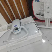 اتوپرس سایز90اتو پرس اتو بخار اتوپرسی اتو پرسی|اتو و لوازم اتو|مریوان, |دیوار