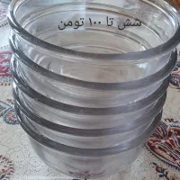 ظروف آشپزخانه مناسب خانه و باغ|ظروف سرو و پذیرایی|زنجان, |دیوار