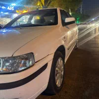سمند lx|خودرو سواری و وانت|بوشهر, |دیوار