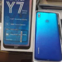 گوشی هواوی Y7