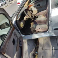 سمند مدل ۸۹ الیکس|خودرو سواری و وانت|تهران, خاک سفید|دیوار