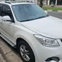 هایما s7+ مدل ۱۴۰۲