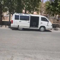 فروش ون بنزسواری ام بی 140