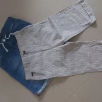 شلوارک پسرانه