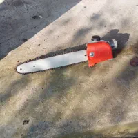 سم پاش واره رنجیری وصل چمن زن|ماشینآلات صنعتی|رشت, یخسازی|دیوار