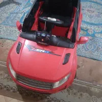 ماشین شارژی حرفه ای