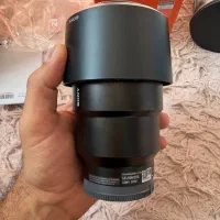 لنز سونی ماکرو