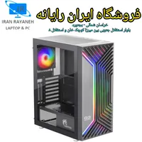 کیس گیمینگ حرفه ای کد (315)|رایانه رومیزی|بجنورد, |دیوار