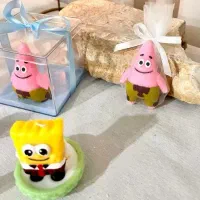 گیفت تولد دندونی ولیمه نوزادی مدرسه جشن اسم شمع