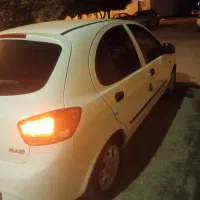 تیبا 2مدل ۴۰۱|خودرو سواری و وانت|گنبد کاووس, |دیوار