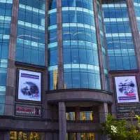 فروش مغازه ۱۲ متری هدیش مال تهاتر با مسکونی