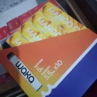 ویپ وکا ۱۸۰۰ پاف حراجی|زیورآلات و اکسسوری|دلوار, |دیوار