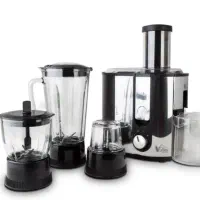 آب میوه گیری ویداس نونو