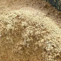 فروش پوشال وخاک اره وضایعات چوب
