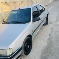 پژو