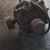 دینام ۴اسب|ابزارآلات|گلپایگان, |دیوار