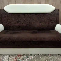 مبل 7 نفره مخمل