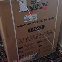 لباسشویی سپهر الکتریک|ماشین لباسشویی و خشککن لباس|نورآباد, |دیوار