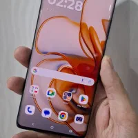 Motorola Moto Edge 50 5G همراه شارژر اصلی|موبایل|تهران, امام حسین|دیوار