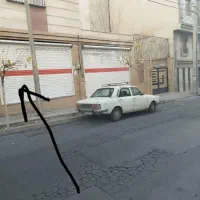 ۳۰متر مغازه کفی با پارکینگ فردوس شرق کلید نخورده|فروش مغازه و غرفه|تهران, فردوس|دیوار