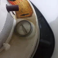 چراغ نفتی ژاپنی|بخاری، هیتر، شومینه|نیشابور, گنبد سبز|دیوار