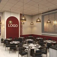 طراحی داخلی نما ساختمان کابینت با نرم افزار 3Dsmax