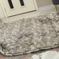 دوعدد روتختی تک نفره دو رو