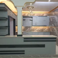 طراحی و ساخت انواع کابینت و تعمیرات..|خدمات پیشه و مهارت|بروجرد, |دیوار