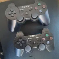 ps3 slim|کنسول، بازی ویدئویی و آنلاین|مرند, |دیوار