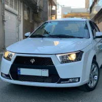 رنت خودرو دنا پلاس توربو اجاره ماشین کرایه اتومبیل