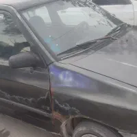 پراید مدل ۸۲