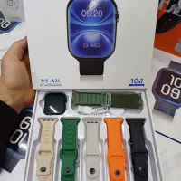 ساعت هوشمند wisme X21  (( آراز مارکت ))