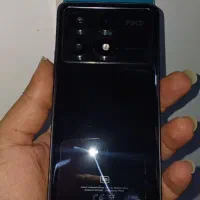 شیائومی Poco X6 Pro با حافظهٔ ۵۱۲ گیگابایت