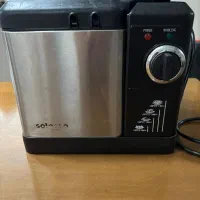 سرخ کن|اجاق گاز و لوازم برقی پخت‌وپز|تهران, شارق|دیوار