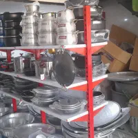 اهن وضایعات درب منزل بصورت سیار