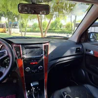 دنا توربو اتومات ۴۰۱ کمکار|خودرو سواری و وانت|قم, باغ اشرافی|دیوار