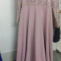 لباس مجلسی سایز ۴۲