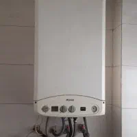 تعمیر و سرویس انواع پکیج دیواری