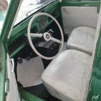 آستین انگلند 1950s|خودرو کلاسیک|تبریز, |دیوار