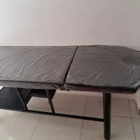 تخت ماساژ و فشیال