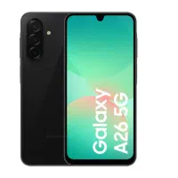 سامسونگ a26 مشکی