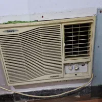 کولر سالم پنجره ایی ۱۸ هزار|کولر گازی و فن‌کوئل|چابهار, |دیوار