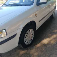 سمندlxمدل۹۳|خودرو سواری و وانت|دزفول, |دیوار