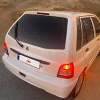 پراید۱۱۱|خودرو سواری و وانت|سنندج, |دیوار