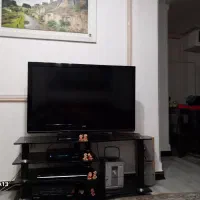 تلویزیون LCD برند JVC