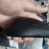 موس deathadder v3 pro|قطعات و لوازم جانبی رایانه|اصفهان, جلفا|دیوار