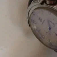 ساعت مردان اتومات تگ هویروزنانه مایکل کورس ارجینال|ساعت|کرج, باغستان|دیوار